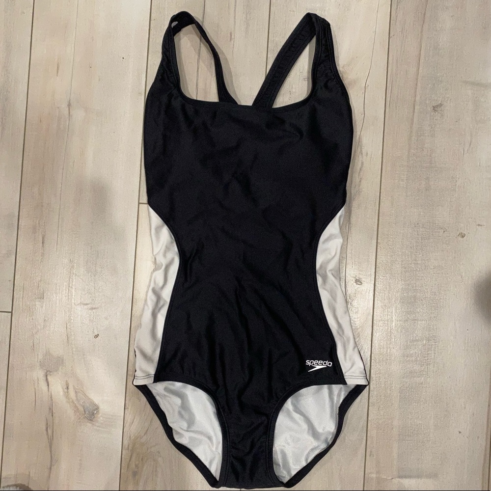 SPEEDO One Piece Swinsuit